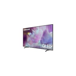 Smart TV Samsung QLED Ultra HD 4K 140 cm QE55Q67AAUXXH