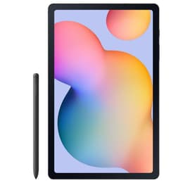 Galaxy Tab S6 Lite 128GB - Grijs - WiFi