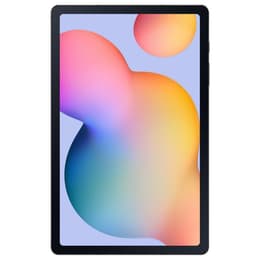 Galaxy Tab S6 Lite 128GB - Grijs - WiFi