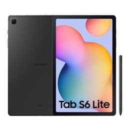 Galaxy Tab S6 Lite 128GB - Grijs - WiFi