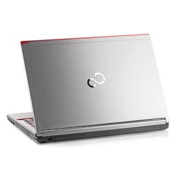 Fujitsu LifeBook E746 14" Core i5 2.4 GHz - SSD 128 GB - 8GB AZERTY - Frans