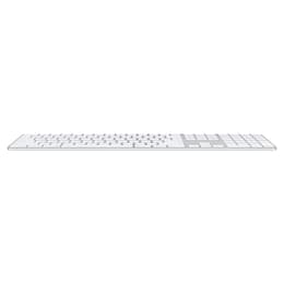 Magic Keyboard (2021) - AZERTY - Frans -