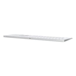 Magic Keyboard (2021) - AZERTY - Frans -