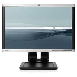 19-inch HP LA1905WG 1920 x 1080 LCD Beeldscherm Zwart