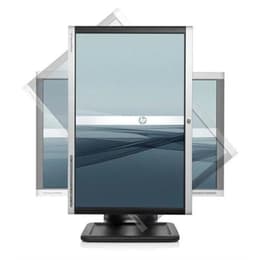 19-inch HP LA1905WG 1920 x 1080 LCD Beeldscherm Zwart