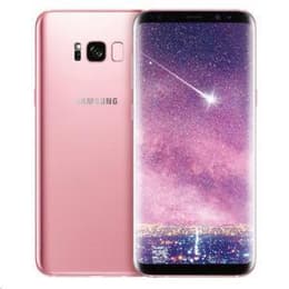 Galaxy S8 64GB - Roze - Simlockvrij