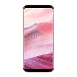 Galaxy S8 64GB - Roze - Simlockvrij