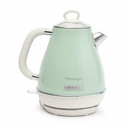 Ariete Green 2869 Groen 1,7000L - Waterkoker