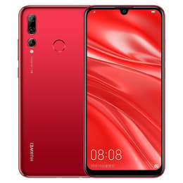 Huawei P smart 2019 64GB - Rood - Simlockvrij - Dual-SIM