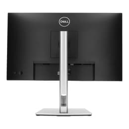 24-inch Dell P2422HE 1920 x 1080 LED Beeldscherm Zwart