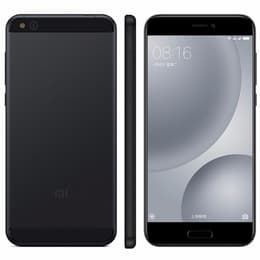 Xiaomi Mi 5C 64GB - Zwart - Simlockvrij