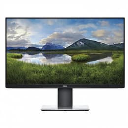 24-inch Dell P2419H 1920 x 1080 LCD Beeldscherm Zwart