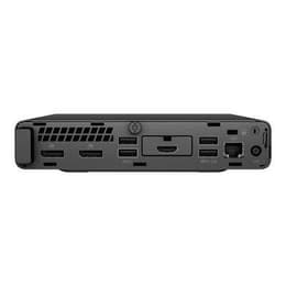 HP ProDesk 400 G4 Mini Core i5 2.1 GHz - SSD 256 GB RAM 8GB