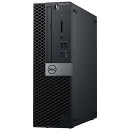 Dell OptiPlex 7060 SFF Core i5 3 GHz - SSD 256 GB RAM 8GB