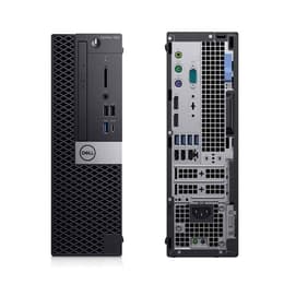 Dell OptiPlex 7060 SFF Core i5 3 GHz - SSD 256 GB RAM 8GB