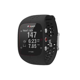 Horloges Cardio GPS Polar M430 - Zwart