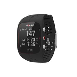Horloges Polar Cardio GPS M430 - Zwart