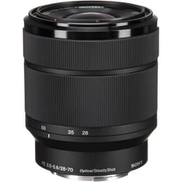 Sony Lens FE 28-70mm f/3.5-5.6