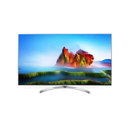 Smart TV LG LED Ultra HD 4K 140 cm 55SJ810V