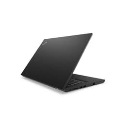 Lenovo ThinkPad L480 14" Core i5 2.6 GHz - SSD 240 GB - 8GB AZERTY - Frans