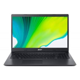 Acer Aspire 3 A315-23-R7C5 15" Athlon Silver 2.3 GHz - SSD 256 GB - 8GB AZERTY - Frans