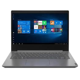 Lenovo V14 IWL 14" Core i5 1.6 GHz - SSD 256 GB - 8GB QWERTY - Engels