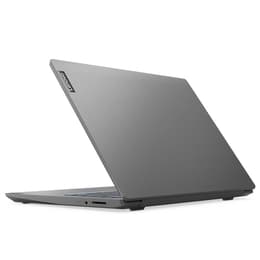 Lenovo V14 IWL 14" Core i5 1.6 GHz - SSD 256 GB - 8GB QWERTY - Engels