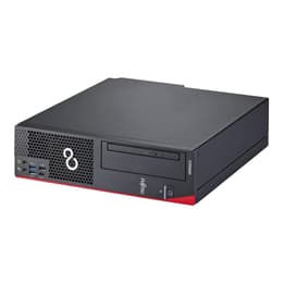 Fujitsu Esprimo D958 SFF Core i5 2.2 GHz - SSD 256 GB RAM 8GB