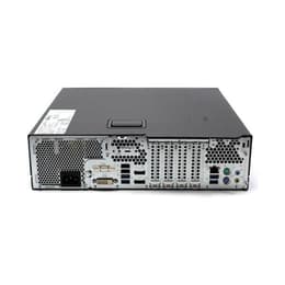 Fujitsu Esprimo D958 SFF Core i5 2.2 GHz - SSD 256 GB RAM 8GB