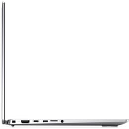 Dell Latitude 9420 14" Core i7 3 GHz - SSD 512 GB - 16GB QWERTY - Engels