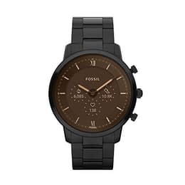 Horloges Fossil DW14F2 - Zwart