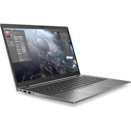 HP ZBook Firefly 14 G8 14" Core i5 2.6 GHz - SSD 1 TB - 32GB QWERTY - Italiaans