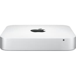 Mac mini (Oktober 2014) Core i5 1,4 GHz - SSD 256 GB - 4GB