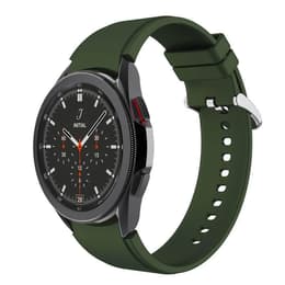 Horloges Cardio GPS Samsung Galaxy Watch 4 Classic LTE 46mm - Zwart