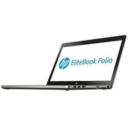 Hp EliteBook Folio 9470M 14" Core i5 1.8 GHz - SSD 256 GB - 16GB AZERTY - Frans