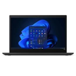 Lenovo ThinkPad T14s G2 14" Core i5 2.6 GHz - SSD 256 GB - 16GB QWERTY - Spaans