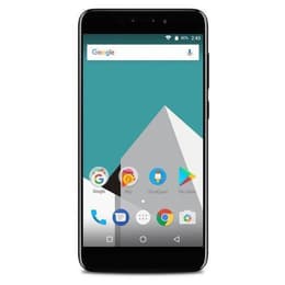 Vernee M5 64GB - Zwart - Simlockvrij