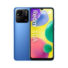 Xiaomi Redmi 10A 32GB - Blauw - Simlockvrij - Dual-SIM