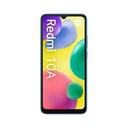 Xiaomi Redmi 10A 32GB - Blauw - Simlockvrij