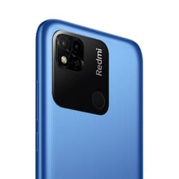 Xiaomi Redmi 10A 32GB - Blauw - Simlockvrij