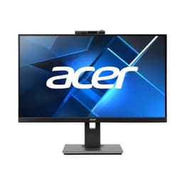 23,8-inch Acer B247Y 1920 x 1080 LED Beeldscherm Zwart