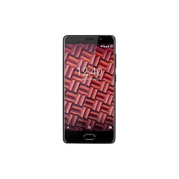 Energy Sistem Max 3 Plus 16GB - Zwart - Simlockvrij
