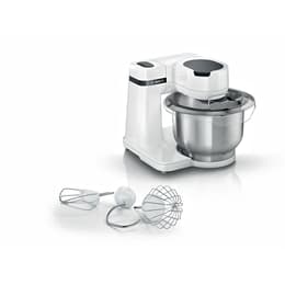 Bosch MUMS2EW00 3,8000L Wit Bakrobot