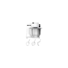 Bosch MUMS2EW00 3,8000L Wit Bakrobot