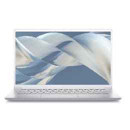Dell Inspiron 7490 14" Core i7 1.8 GHz - SSD 256 GB - 8GB QWERTY - Engels