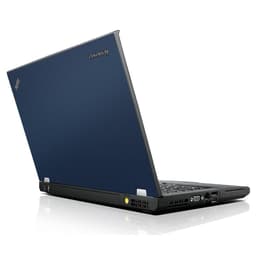 Lenovo ThinkPad T420 14" Core i5 2.6 GHz - HDD 320 GB - 8GB AZERTY - Frans