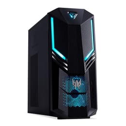 Acer Predator Orion 3000 Core i5 2.9 GHz - SSD 256 GB + HDD 1 TB - 16GB - NVIDIA GeForce RTX 2060