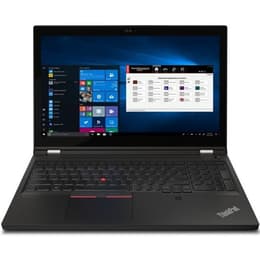 Lenovo ThinkPad P15 G2 16" Core i7 2.5 GHz - SSD 1 TB - 32GB AZERTY - Frans