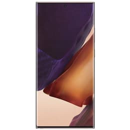 Galaxy Note20 Ultra 5G 256GB - Brons - Simlockvrij