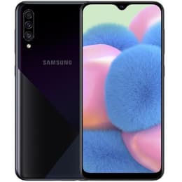 Galaxy A30s 64GB - Zwart - Simlockvrij